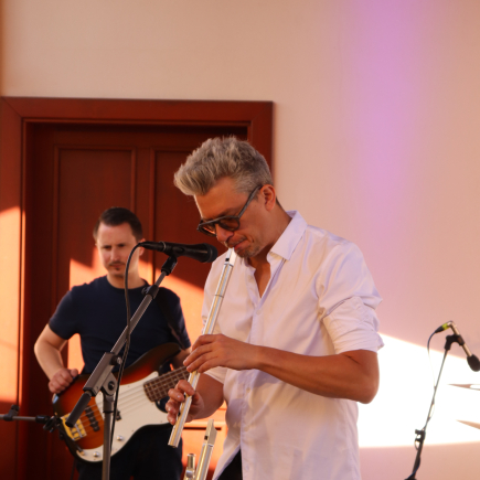 Festival Černilovský dvůr 2023