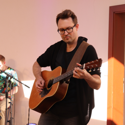 Festival Černilovský dvůr 2023
