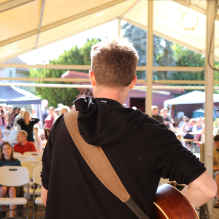 Festival Černilovský dvůr 2023