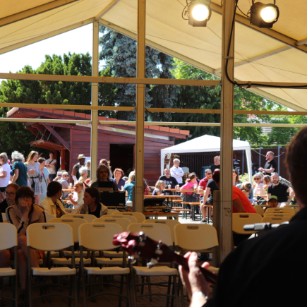 Festival Černilovský dvůr 2023