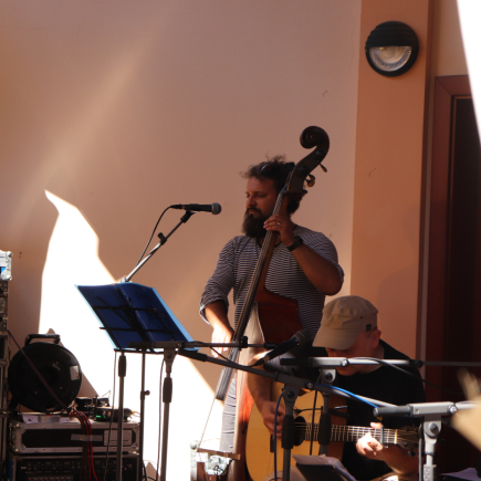 Festival Černilovský dvůr 2023