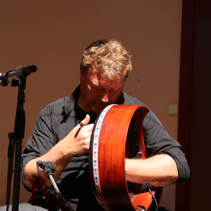 Festival Černilovský dvůr 2023