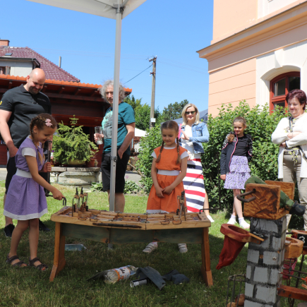 Festival Černilovský dvůr 2023