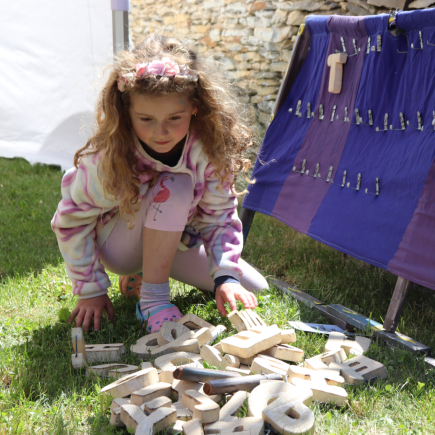 Festival Černilovský dvůr 2023