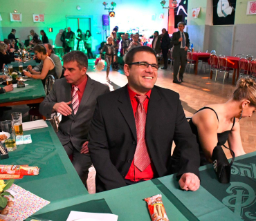 Ples Ulita 28.1.2017