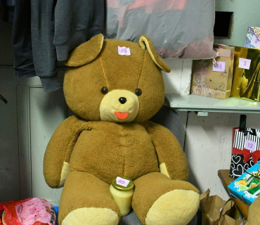 Ples Ulita 28.1.2017