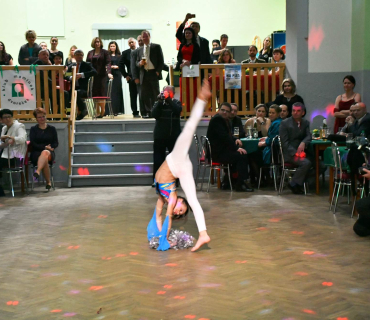 Ples Ulita 28.1.2017