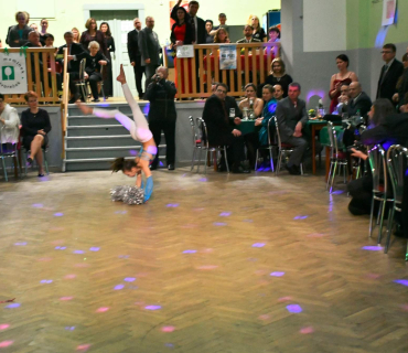 Ples Ulita 28.1.2017