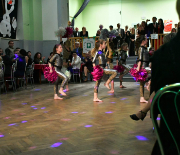 Ples Ulita 28.1.2017