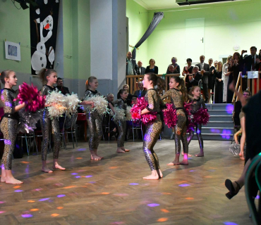 Ples Ulita 28.1.2017