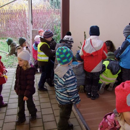 Adventní trhy v KSD Černilov 2016