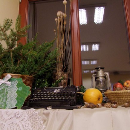 Adventní trhy v KSD Černilov 2016