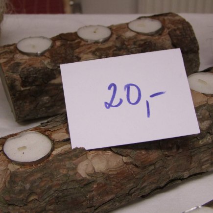 Adventní trhy v KSD Černilov 2016