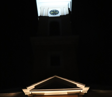 Adventní koncert Martina Růži v Obřadní síni 8. 12. 2023