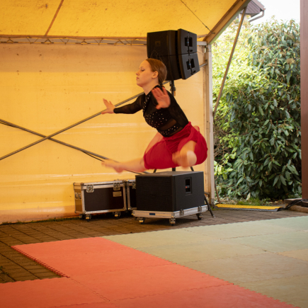 Festival Černilovský dvůr 1. 6. 2024 KSD Černilov 