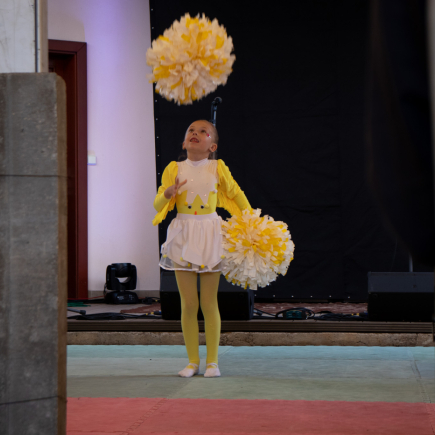Festival Černilovský dvůr 1. 6. 2024 KSD Černilov 