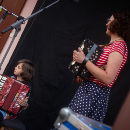 Festival Černilovský dvůr 1. 6. 2024 KSD Černilov 