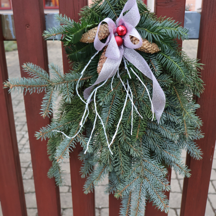 14. Adventní trh v KSD Černilov 