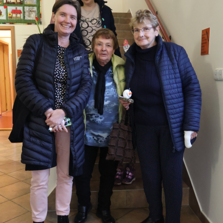 14. Adventní trh v KSD Černilov 