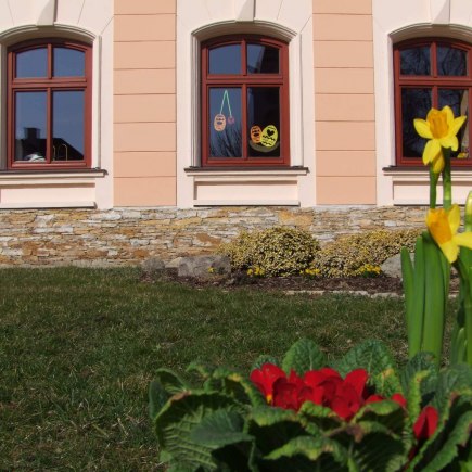 VELIKONOČNÍ JARMARK 27.3. 2015 foto Jana Žárs