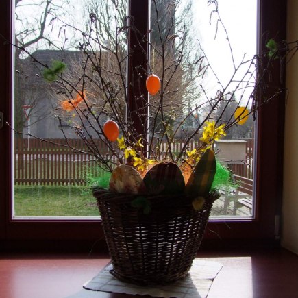 VELIKONOČNÍ JARMARK 27.3. 2015 foto Jana Žárs