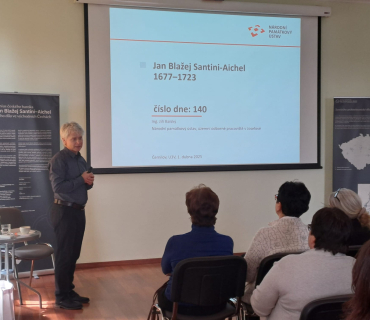 Předávání certifikátů VU3V kurz Santini - 1. 4. 2025 KSD Černilov