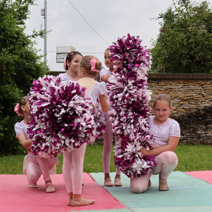 Festival Černilovský dvůr 2025