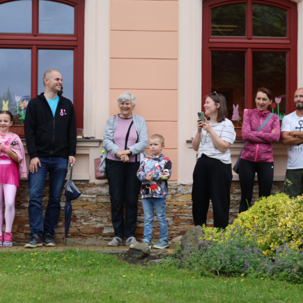 Festival Černilovský dvůr 2025