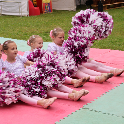 Festival Černilovský dvůr 2025