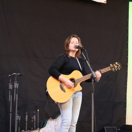 Festival Černilovský dvůr 2025