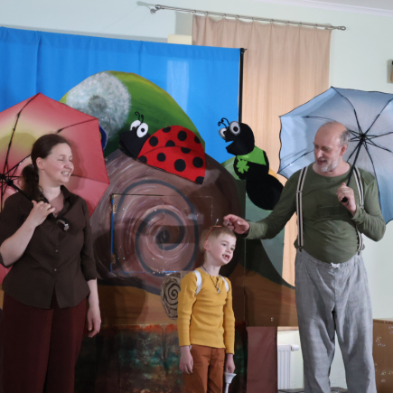 Festival Černilovský dvůr 2025