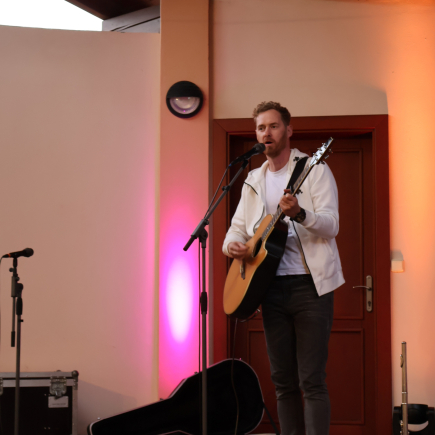 Festival Černilovský dvůr 2025