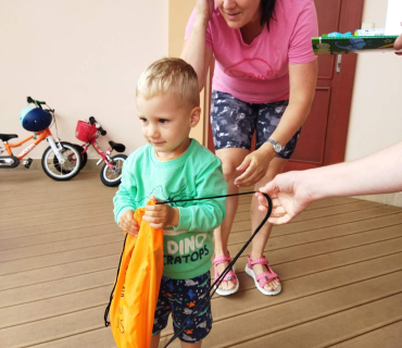 Zahradní slavnost Dvorečku červen 2025