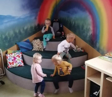 6.10.2020 - Návštěva knihovny