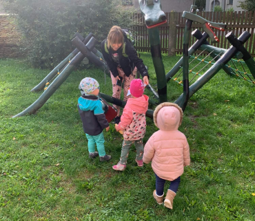 6.10.2020 - Návštěva knihovny