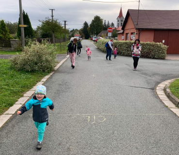 6.10.2020 - Návštěva knihovny