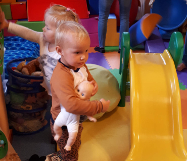 1.9. 2020 - Zahajovací Dvoreček