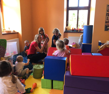 30.6.2020 - závěrečný Dvoreček