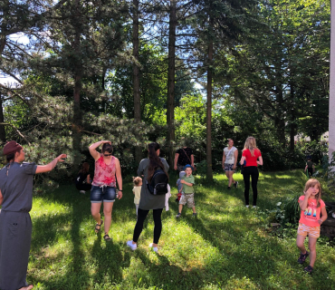 30.6.2020 - závěrečný Dvoreček