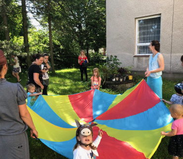 30.6.2020 - závěrečný Dvoreček