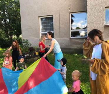 30.6.2020 - závěrečný Dvoreček