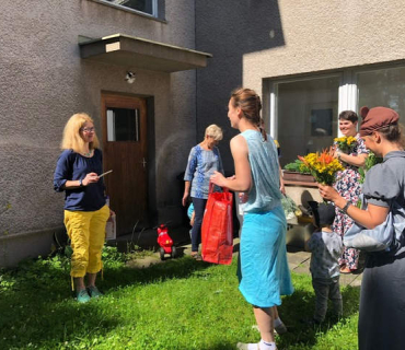 30.6.2020 - závěrečný Dvoreček