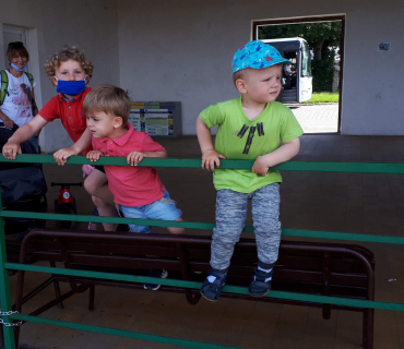 16.6.2020 - výlet do Častolovic