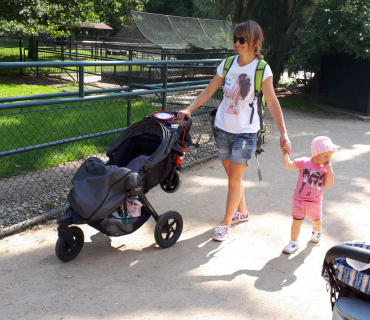 16.6.2020 - výlet do Častolovic