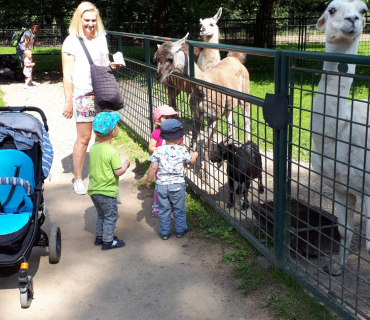 16.6.2020 - výlet do Častolovic