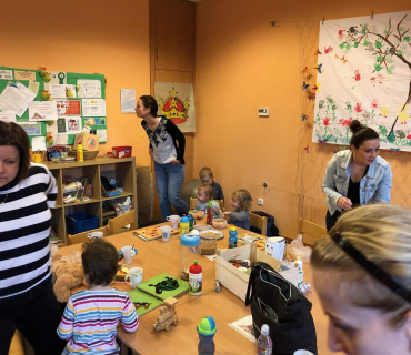 25.2.2020 - pečeme cookies