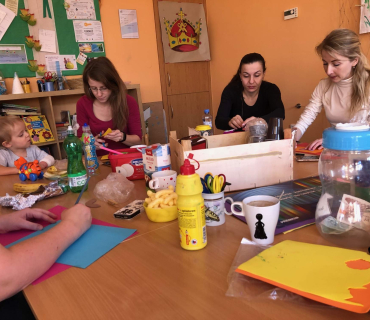 18.2.2020 - Motýlkový Dvoreček