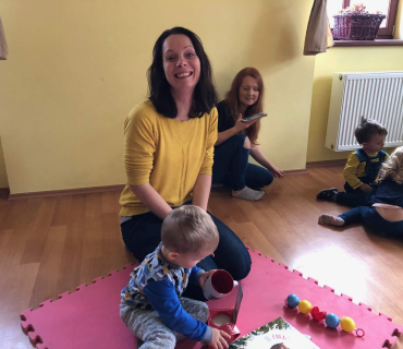 17.12.2019 - vánoční besídka ve Dvorečku