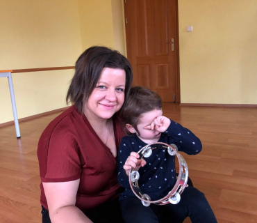 17.12.2019 - vánoční besídka ve Dvorečku