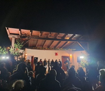 Zpívání u Betlémského světla